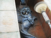 Чанчунь. Киногородок «Восточный Голливуд»